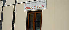 OKNO ŻYCIA